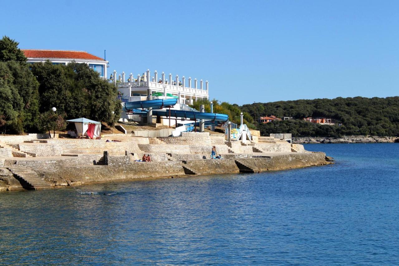 Apartments With Wifi Pula - 6987 Exterior photo
